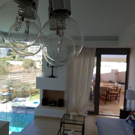 Luxury Houses With Private Pools In Porto Heli By Goutos Properties Zewnętrze zdjęcie