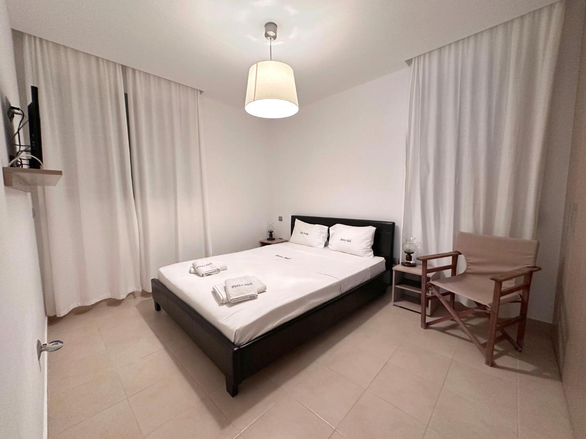 Luxury Houses With Private Pools In Porto Heli By Goutos Properties Zewnętrze zdjęcie