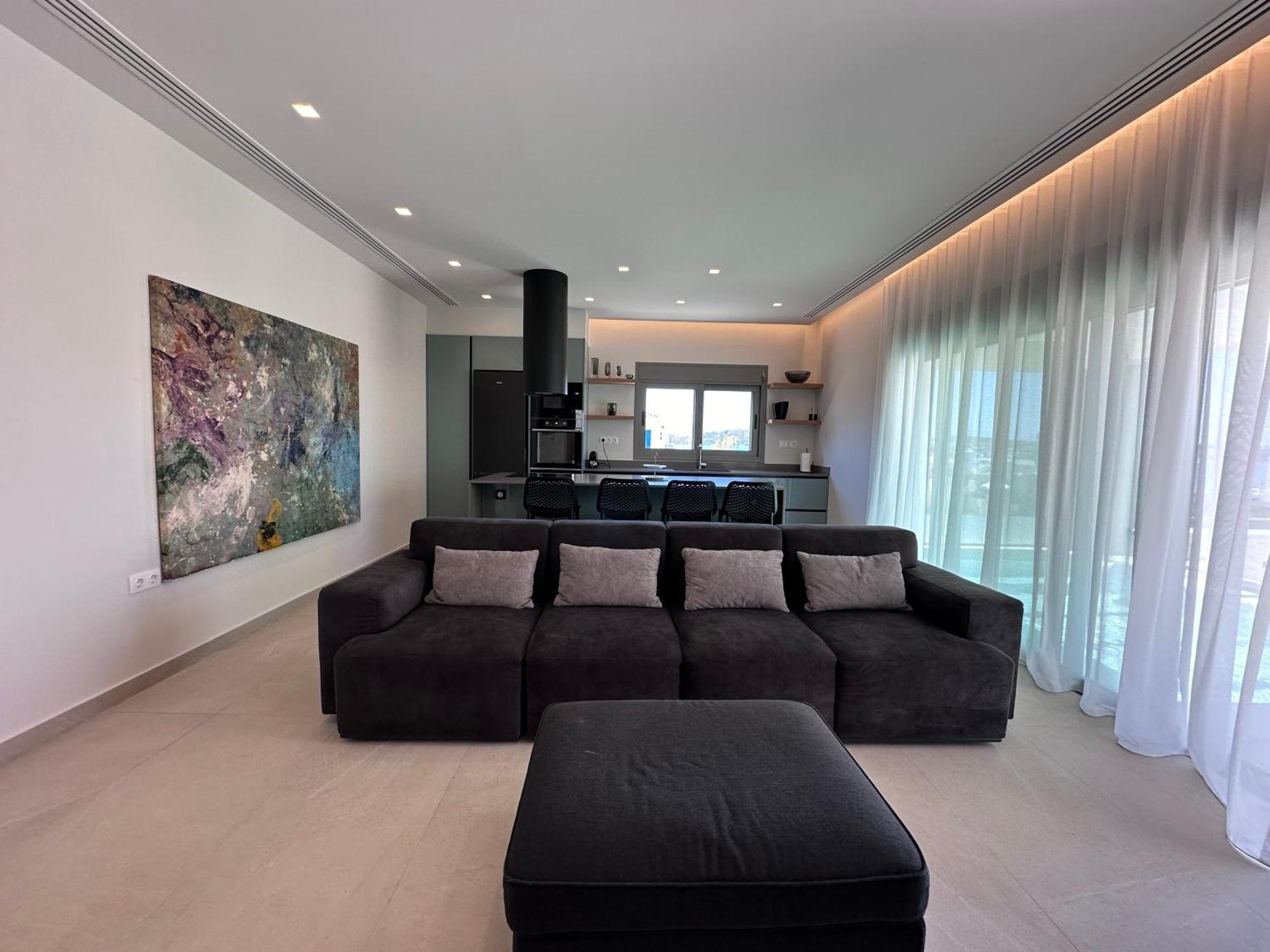 Luxury Houses With Private Pools In Porto Heli By Goutos Properties Zewnętrze zdjęcie