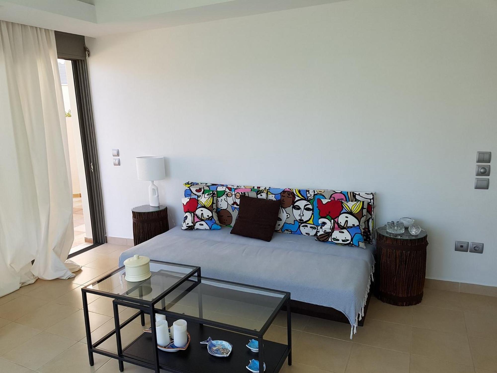 Luxury Houses With Private Pools In Porto Heli By Goutos Properties Zewnętrze zdjęcie