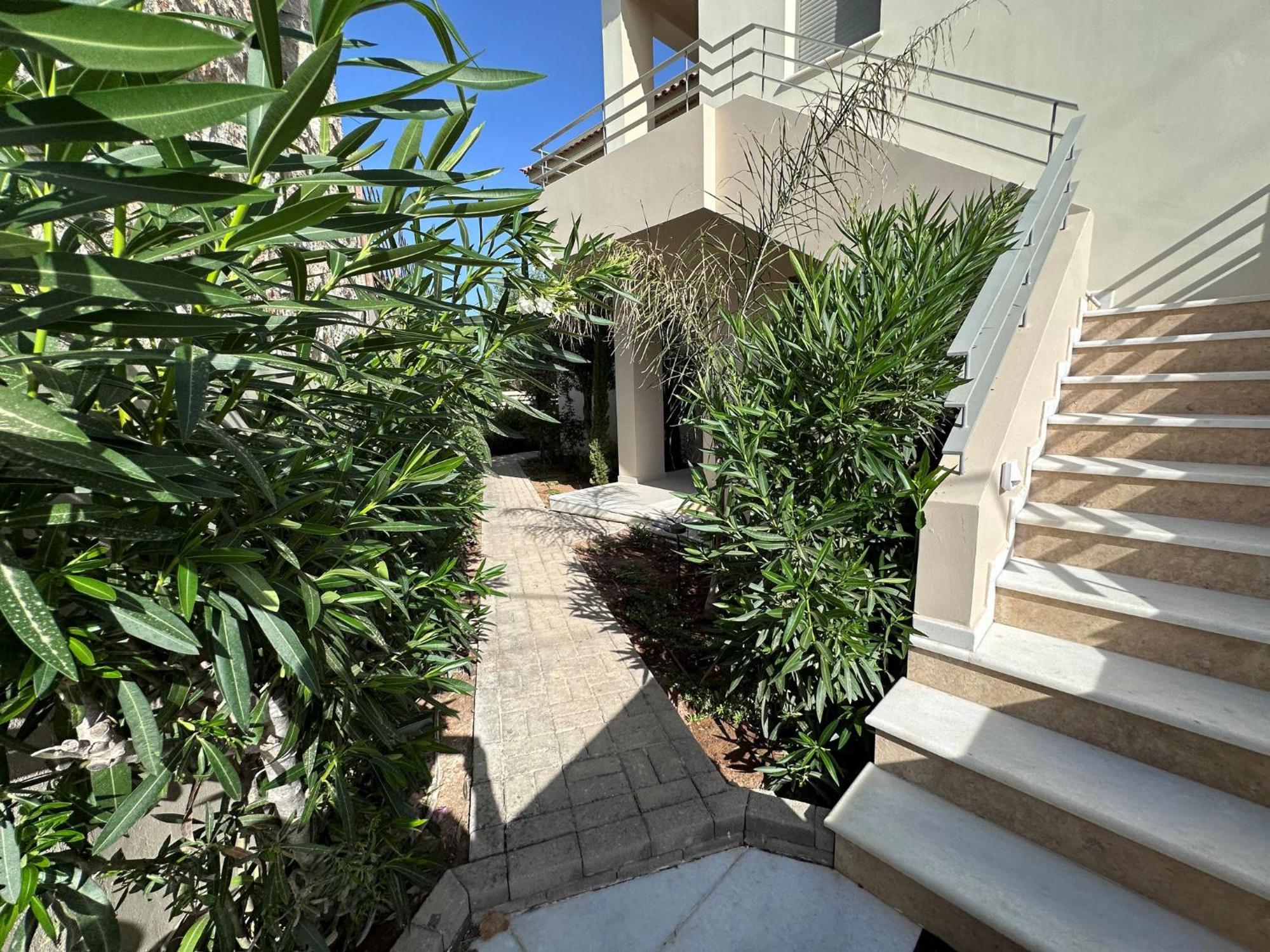 Luxury Houses With Private Pools In Porto Heli By Goutos Properties Zewnętrze zdjęcie