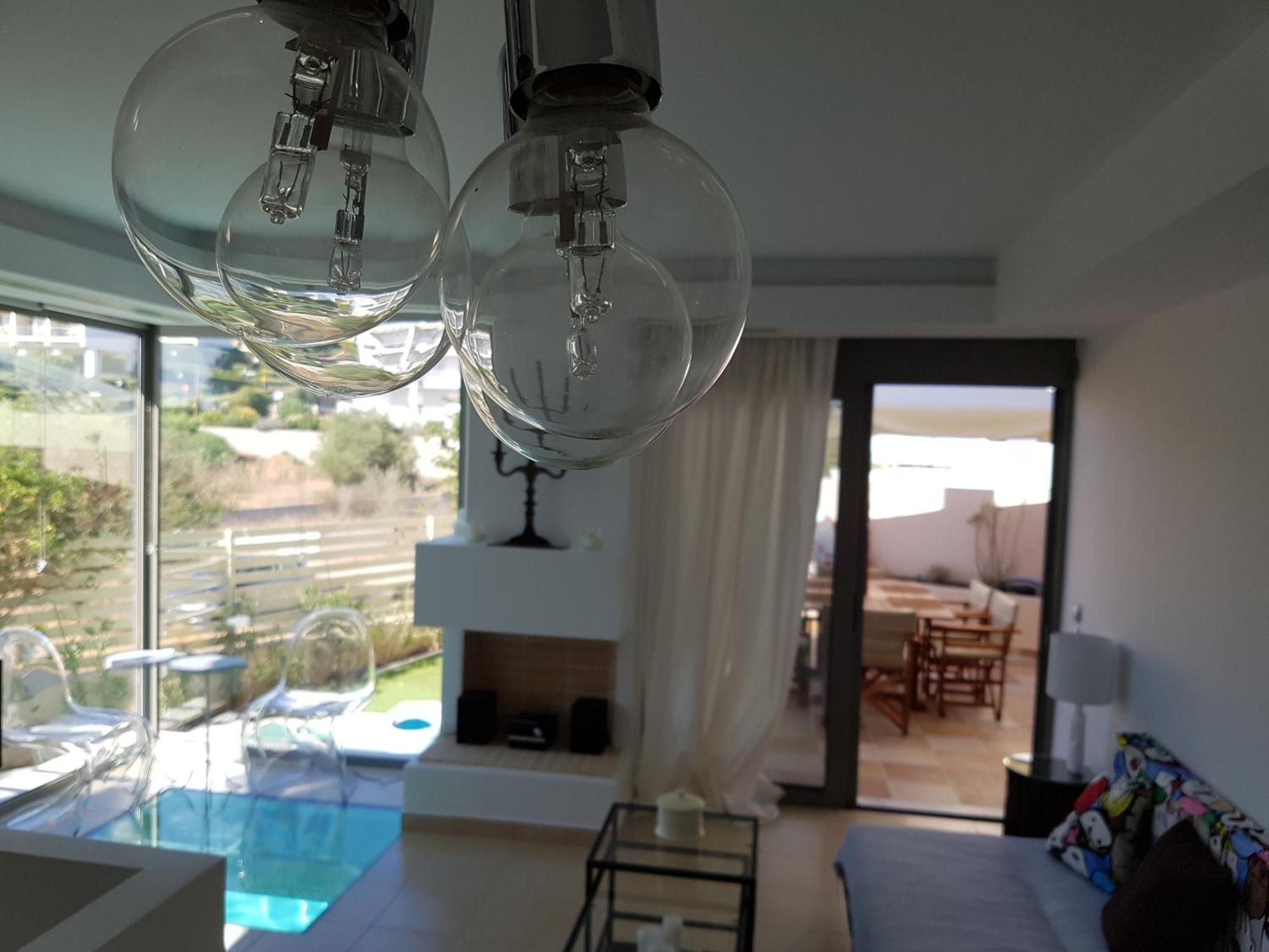 Luxury Houses With Private Pools In Porto Heli By Goutos Properties Zewnętrze zdjęcie