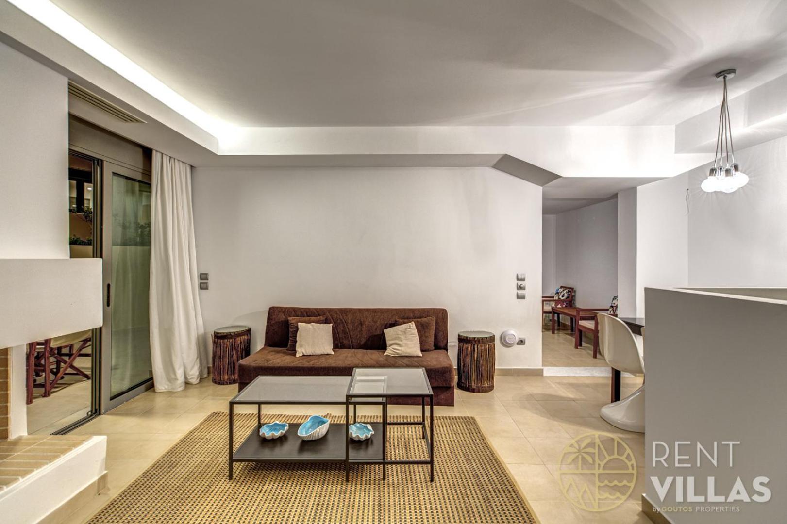 Luxury Houses With Private Pools In Porto Heli By Goutos Properties Zewnętrze zdjęcie