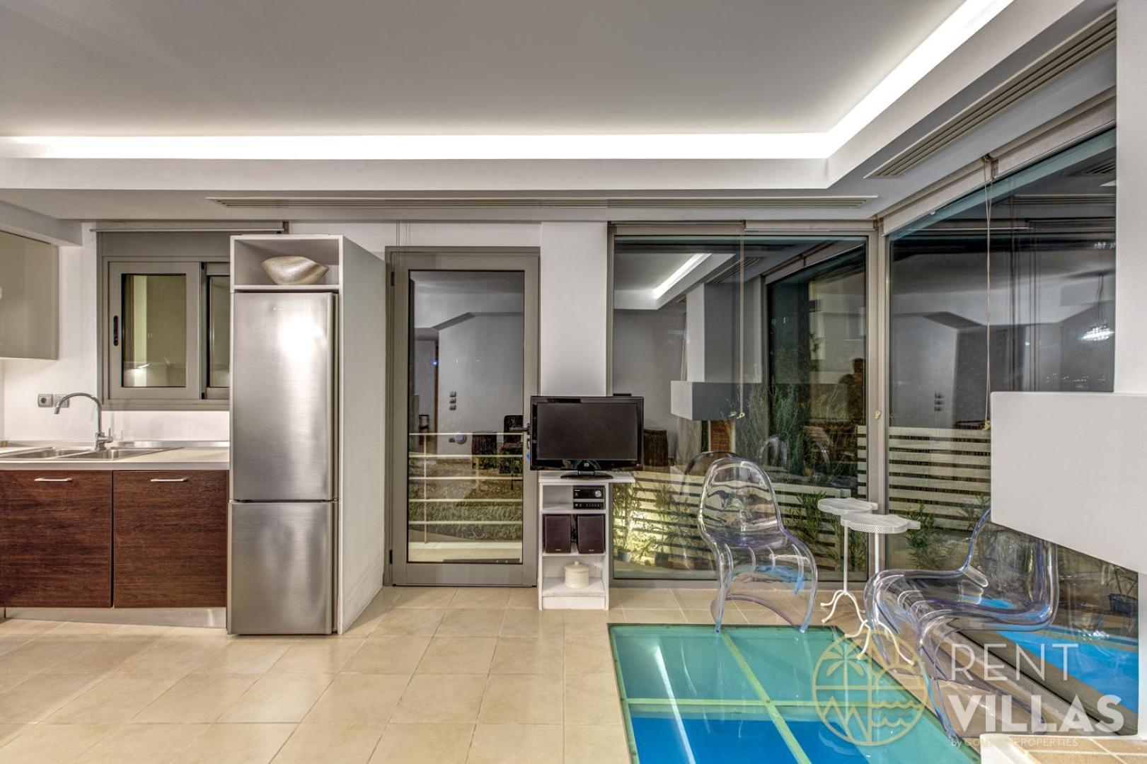 Luxury Houses With Private Pools In Porto Heli By Goutos Properties Zewnętrze zdjęcie