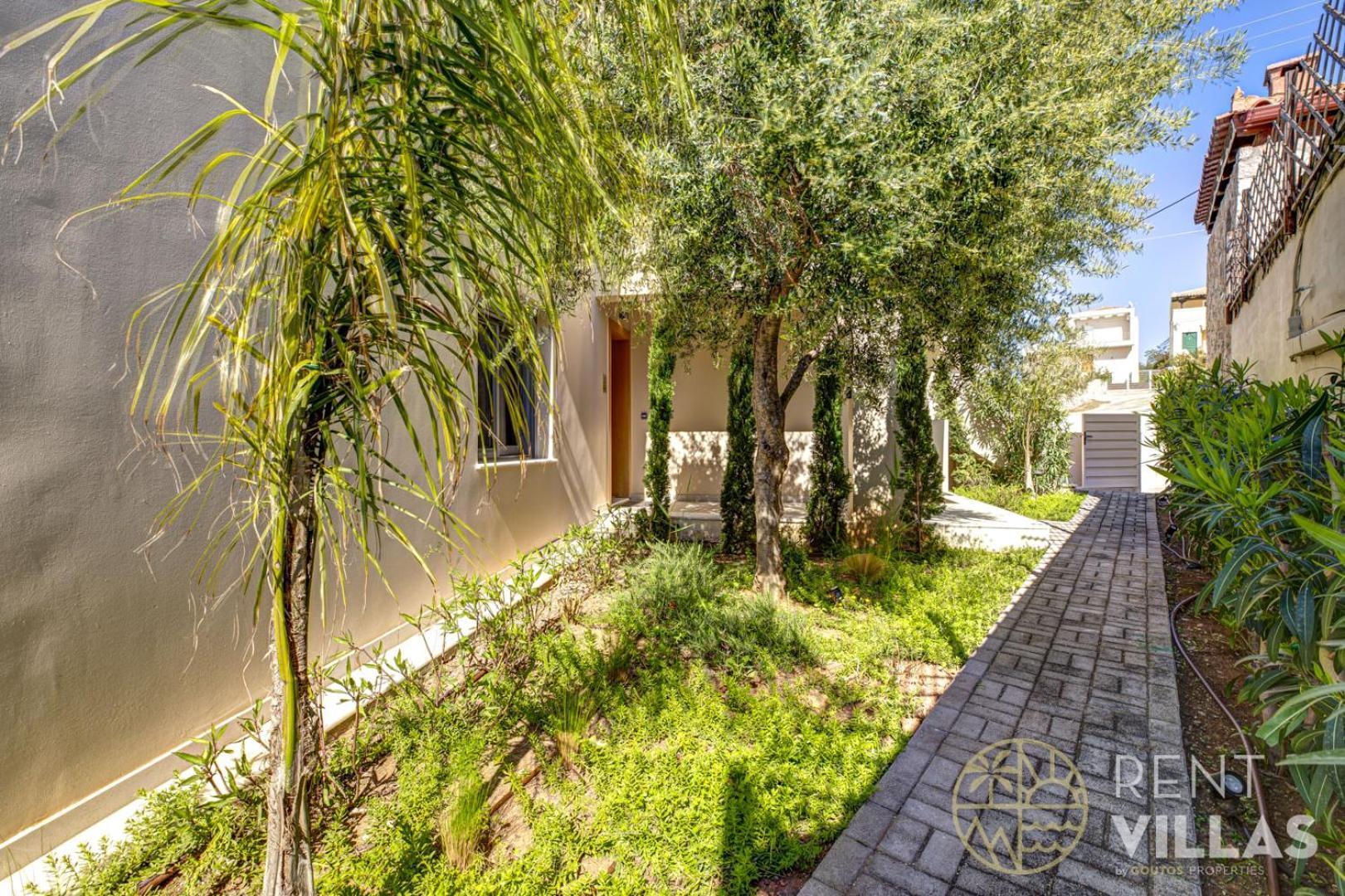 Luxury Houses With Private Pools In Porto Heli By Goutos Properties Zewnętrze zdjęcie
