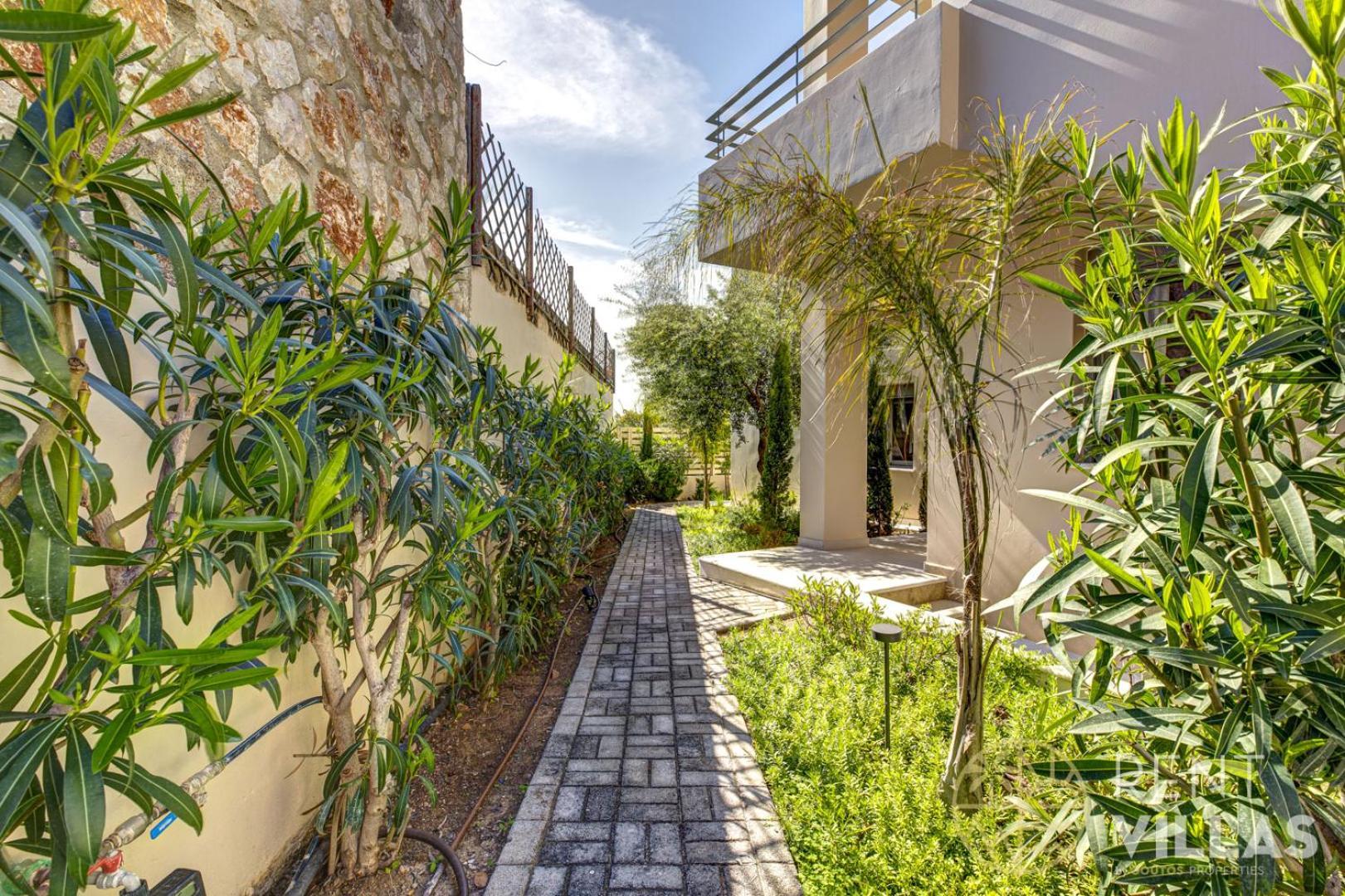 Luxury Houses With Private Pools In Porto Heli By Goutos Properties Zewnętrze zdjęcie