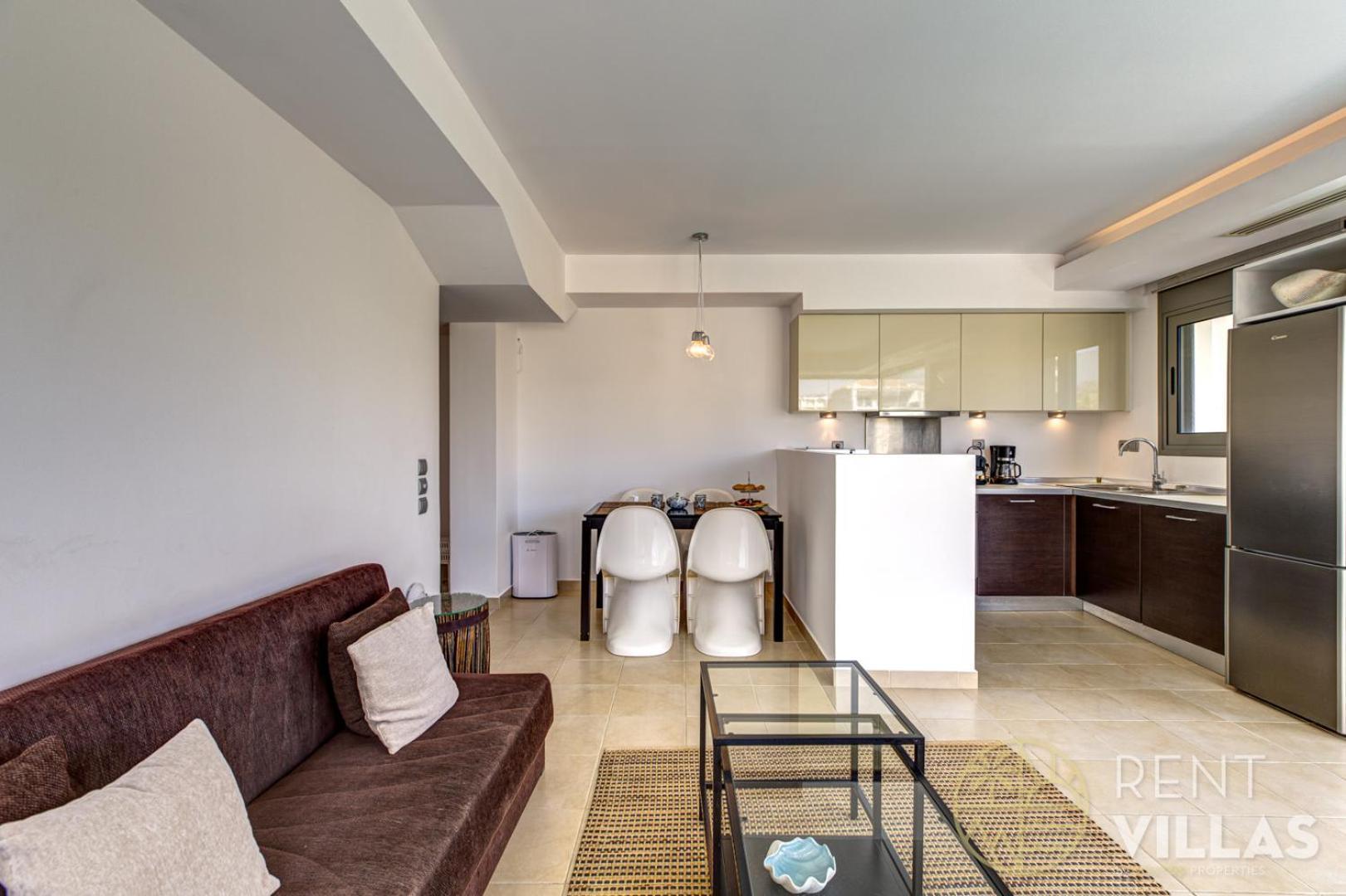 Luxury Houses With Private Pools In Porto Heli By Goutos Properties Zewnętrze zdjęcie